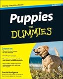 Puppies For Dummies