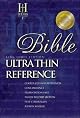 The Bible (New American Standard)