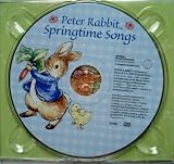 Peter Rabbit Springtime Songs