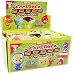 30 x Go Go's Crazy Bones EXPLORER Single Packet