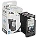 LD Remanufactured Ink Cartridge Compatible with Canon PG-240XXL 5204B001 Extra High Yield (Black) Compatible w Pixma MG4120 MX372 MX432 MG2220 MG4220 MX452 MX522 MG3520 MX459 MG3522 MG3620 and More