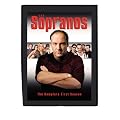 Les Sopranos: La premiere saison complete