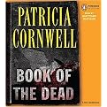 Book of the Dead (Kay Scarpetta) (Abridged) (Compact Disc)