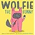 Wolfie the Bunny
