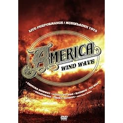 America - Wind Wave: Musikladen 1975