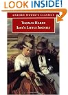Life's Little Ironies (Oxford World's Classics)