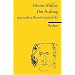 Der Auftrag und andere Revolutionsst�cke