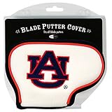 Auburn Tigers Putter Cover from Team Golf
