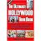The Ultimate Hollywood Tour Book (The Incomparable Guide to Movie Stars' Homes, Movie and TV Locations, Scandals, Murders, Suicides, and All the Famous Tourist Sites) (Expanded / Revised) (Paperback)
