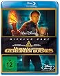 Das Verm�chtnis des geheimen Buches [Blu-ray]