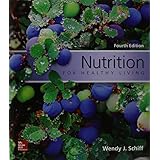 nutrition for healthy living