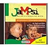 Jamosi 1 - Das lustige Ger�usche-Raten CD Spiel 99 Tracks f�r Party, Kinder, Logop�die, Demenz, Senioren