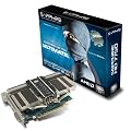 Sapphire Ultimate Radeon HD7750 Grafikkarten (PCIe, 1GB, GDDR5 Speicher, HDMI, DVI)