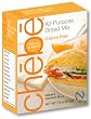 Chebe Bread All-Purpose Mix, Gluten Free, 7.5-Ounce Bags (Pack of 8)