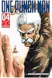 One-Punch Man, Vol. 4