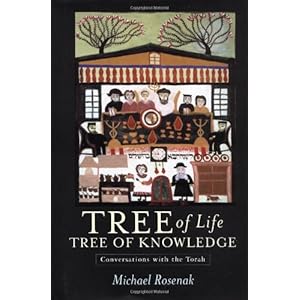 Tree of Life, Tree of Knowledge: Conversations with the Torah
