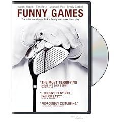 Funny Games (2008) by 