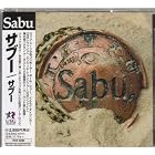 Sabu [Japan Import] by  Sabu and Paul Sabu 