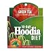Applied Nutrition 10-Day Hoodia Diet Liquid Soft-Gels, 30-Count Container (Pack of 3)