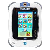 VTech InnoTab 2S Wi-Fi Learning App Tablet- Blue