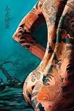 (24x36) Tattoo (Nature's Way) Art Poster Print