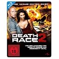 Death Race 2 - Steelbook [Blu-ray] [Limited Edition]
