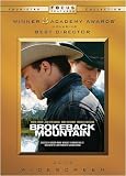 Movie Cash - Brokeback Mountain (Widescreen)