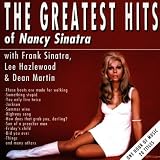 Nancy Sinatras Greatest Hits