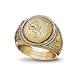 1929 $5 Indian Head Proof Ring by Bradford Authenticated picture