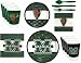 NCAA Marshall Thundering Herd Party Pack