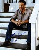 Desperate Housewives Autographed James Denton Signed Photo