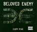 Anklicken zum Vergrößeren: Beloved Enemy - Enemy Mine (Audio CD)