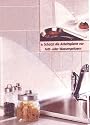 21 1/4" STOVETOP SPLASH GUARD SPLATTER SHIELD