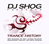 Produkt-Bild: Trance History