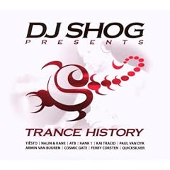 Trance History