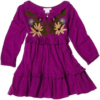Mimi And Maggie Girls 4-6x Tabitha Dress