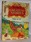 Walt Disney's greatest stories. Winnie the Pooh