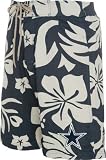 Dallas Cowboys Swim Trunk - Hawaii - Small