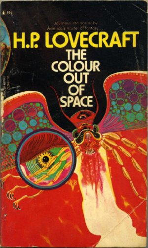 The Colour Out Of Space And Others
