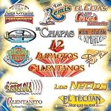12 Impactos Calentanos