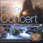 Oreade Music Hemi-Medi: River Concert