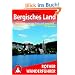 Rother Wanderf�hrer Bergisches Land: Naturpark zwischen Rhein und Sauerland. 50 ausgew�hlte Wanderungen