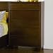Audry Wood Drawer Chest - Coaster 201725