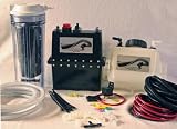 Nebulyzer Hydrogen Car Kit