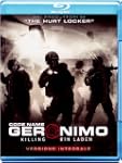 Code Name Geronimo
