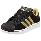 adidas Originals Little Kid Superstar 2 Sneaker