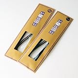 紗乃織靴紐（靴ひも）　最高級シューレース（ロー引き） V6
