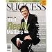 Success Magazine : What Achievers Read