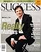 Success Magazine : What Achievers Read