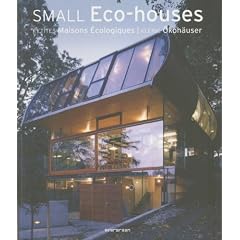 Small Eco Houses (Evergreen Series)